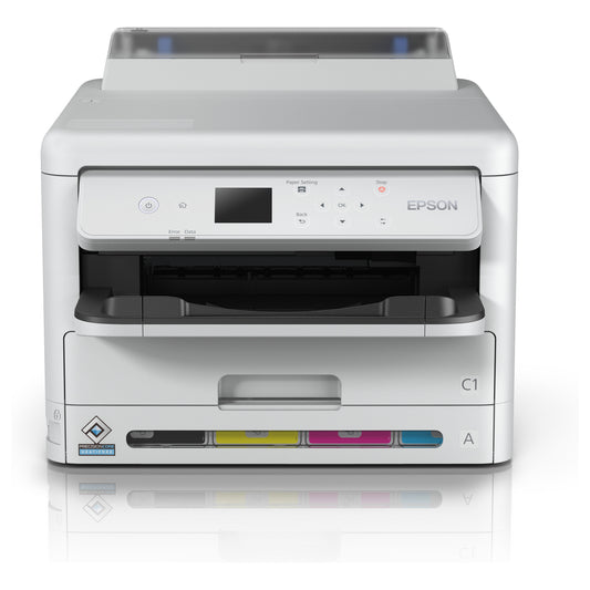 Impressora Epson WF-C5390DW - Epson