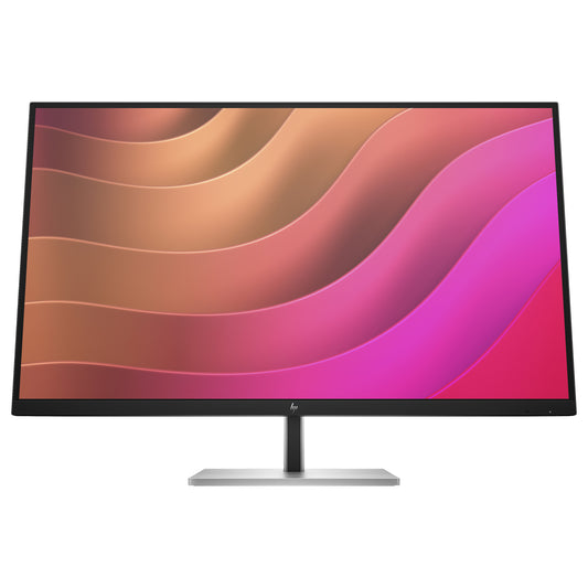 Monitor HP 4K E32k G5 com USB-C - HP