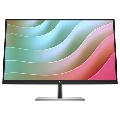 Monitor HP 4K E27k G5 com USB-C - HP