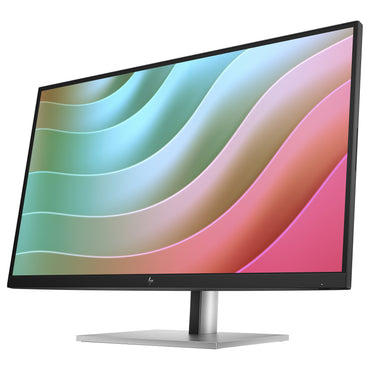 Monitor HP 4K E27k G5 com USB-C - HP