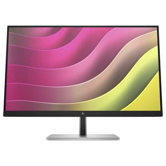 Monitor HP tátil FHD E24t G5 - HP