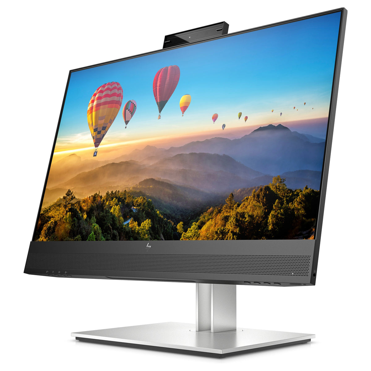 Monitor HP E24m G4 FHD USB-C Conferencing Monitor - HP