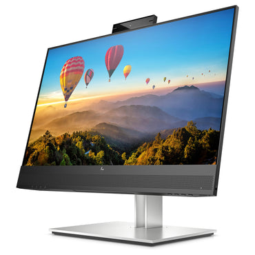Monitor HP E24m G4 FHD USB-C Conferencing Monitor - HP