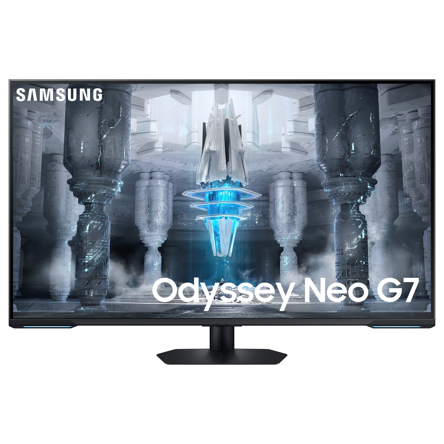 Monitor Gaming Samsung 109,2cm/43'' 4K UHD 144Hz