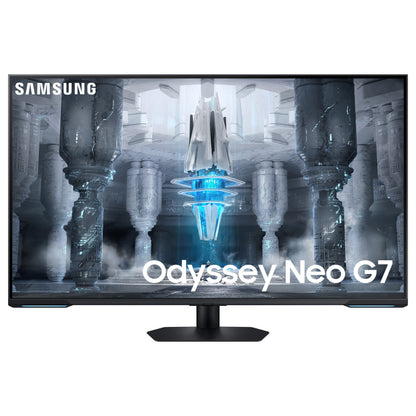 Monitor Gaming Samsung 109,2cm/43'' 4K UHD 144Hz