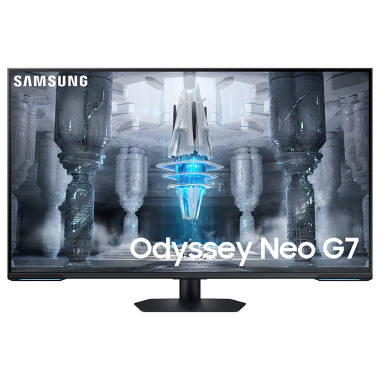 Monitor Gaming Samsung 109,2cm/43'' 4K UHD 144Hz