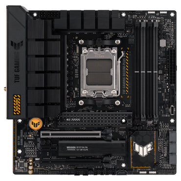 Motherboard ASUS TUF GAMING B650M-PLUS WIFI - ASUS