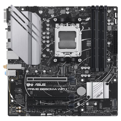 Motherboard ASUS PRIME B650M-A WIFI II - ASUS