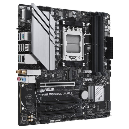 Motherboard ASUS PRIME B650M-A WIFI II - ASUS