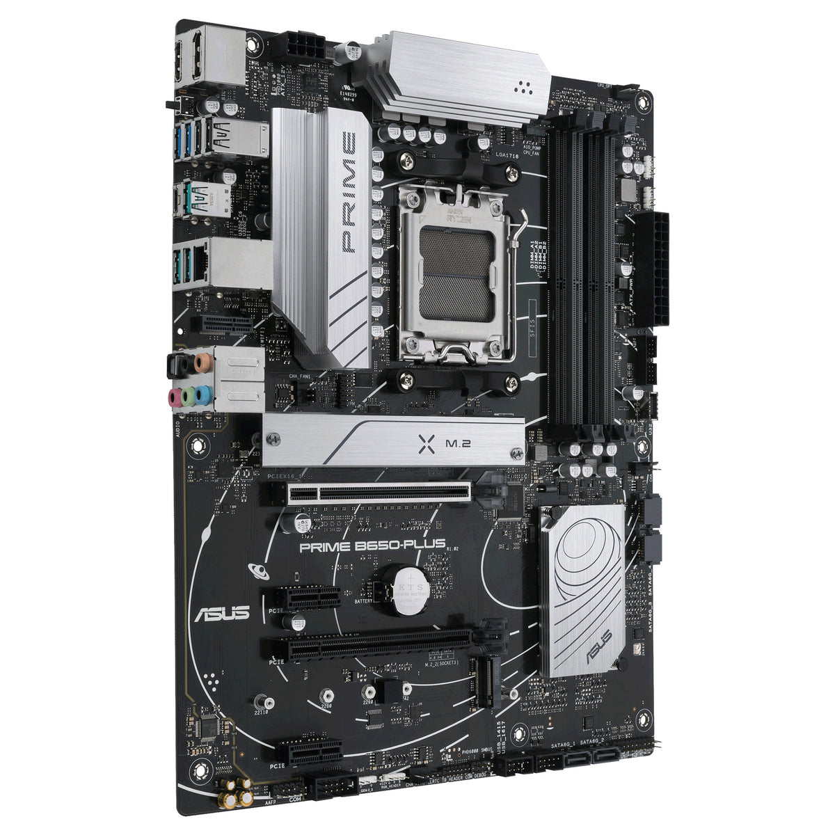 AM5 ASUS PRIME B650-PLUS-CSM - ASUS