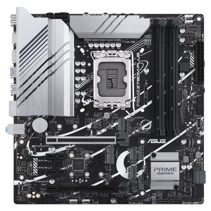 1700 ASUS PRIME Z790M-PLUS DDR5 - ASUS