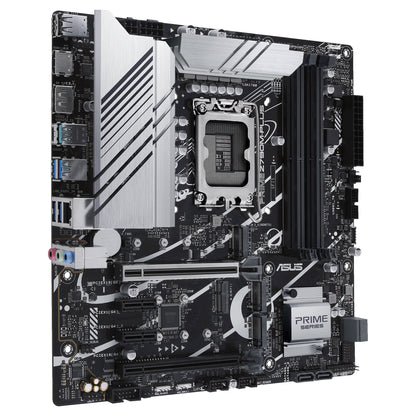 1700 ASUS PRIME Z790M-PLUS DDR5 - ASUS