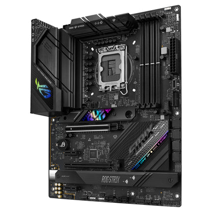 1700 ASUS ROG STRIX B760-F GAMING WIFI - ASUS