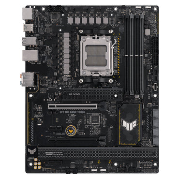 MB ASUS TUF GAMING B650-PLUS (AMD.AM5.DDR5.ATX) - ASUS