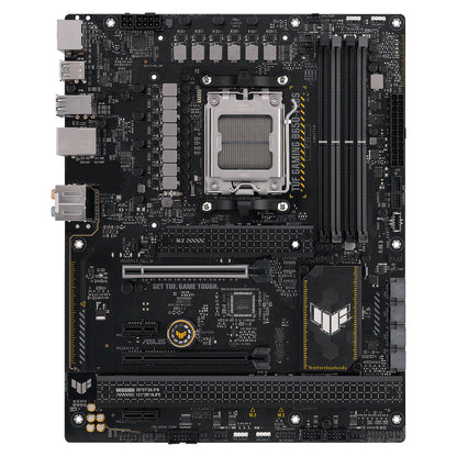 MB ASUS TUF GAMING B650-PLUS (AMD.AM5.DDR5.ATX) - ASUS