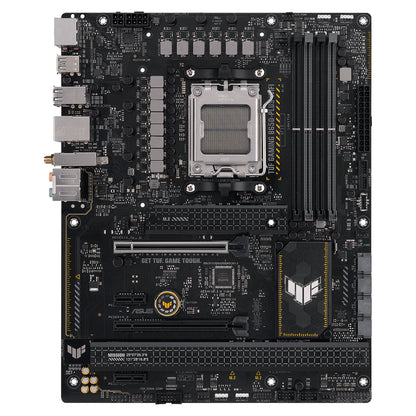 AM5 ASUS TUF Gaming B650-PLUS WIFI - ASUS