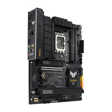 1700 ASUS TUF Gaming B760-PLUS WIFI - ASUS