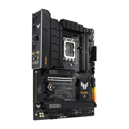 1700 ASUS TUF Gaming B760-PLUS WIFI - ASUS