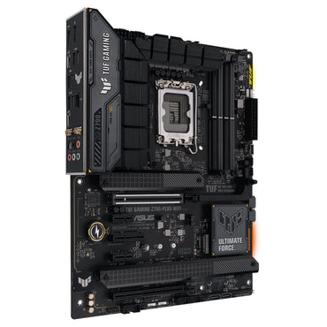1700 ASUS TUF GAMING Z790-PLUS WIFI - ASUS