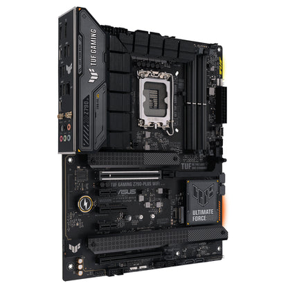 1700 ASUS TUF GAMING Z790-PLUS WIFI - ASUS