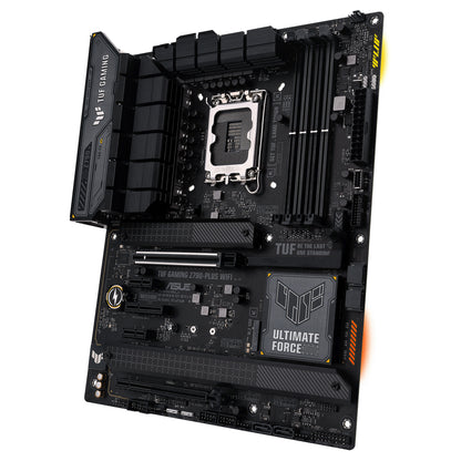 1700 ASUS TUF GAMING Z790-PLUS WIFI - ASUS