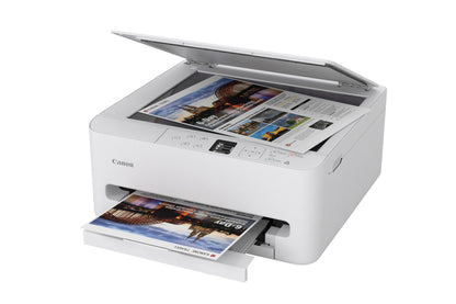 Impressora multifunções Canon Multifunções Pixma TS6550i - imagem 9