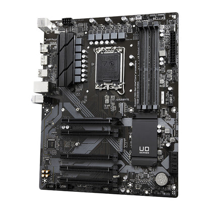 1700 Gigabyte B760 DS3H DDR4 - Gigabyte
