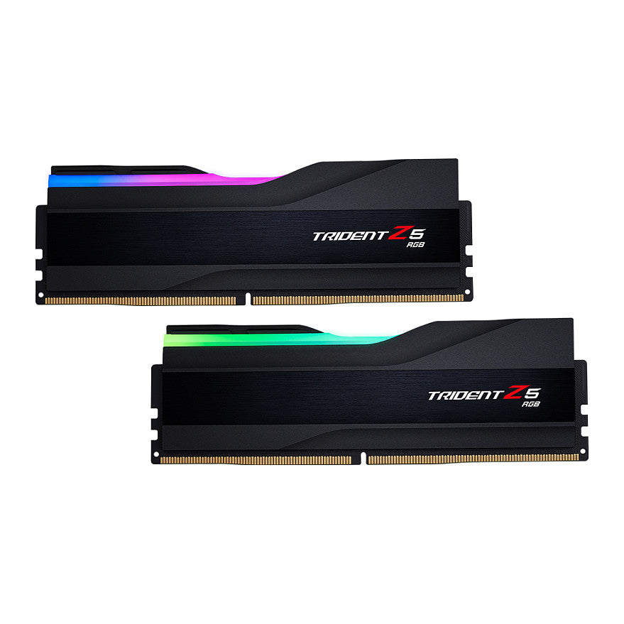 6400 32GB G.Skill Trident Z5 RGB (Kit 2x 16GB) Black - G.Skill