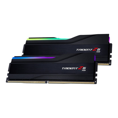 6000 32GB G.Skill Trident Z5 RGB (Kit 2x 16GB) Black - G.Skill
