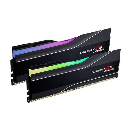 6000 32GB G.Skill Trident Z5 Neo RGB (Kit 2x 16GB) Black - G.Skill