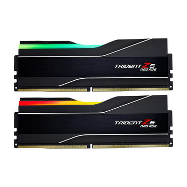 6000 32GB G.Skill Trident Z5 Neo RGB (Kit 2x 16GB) Black - G.Skill