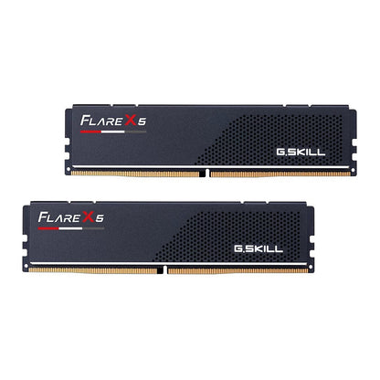 6000 32GB G.Skill Flare X5 (Kit 2x 16GB) Black - G.Skill