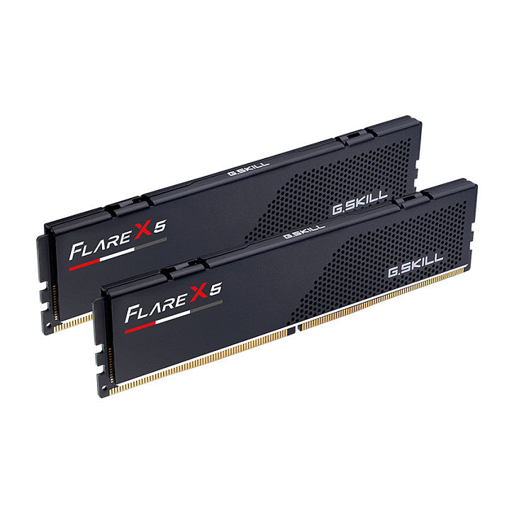 6000 32GB G.Skill Flare X5 (Kit 2x 16GB) Black - G.Skill