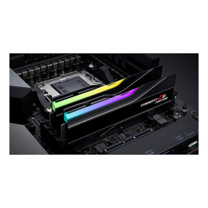 6000 32GB G.Skill Trident Z5 Neo RGB (Kit 2x 16GB) Black - G.Skill