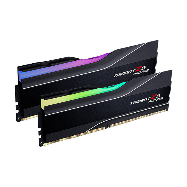 6000 CL32 32GB G.Skill Trident Z5 Neo RGB (Kit 2x 16GB) Black - G.Skill
