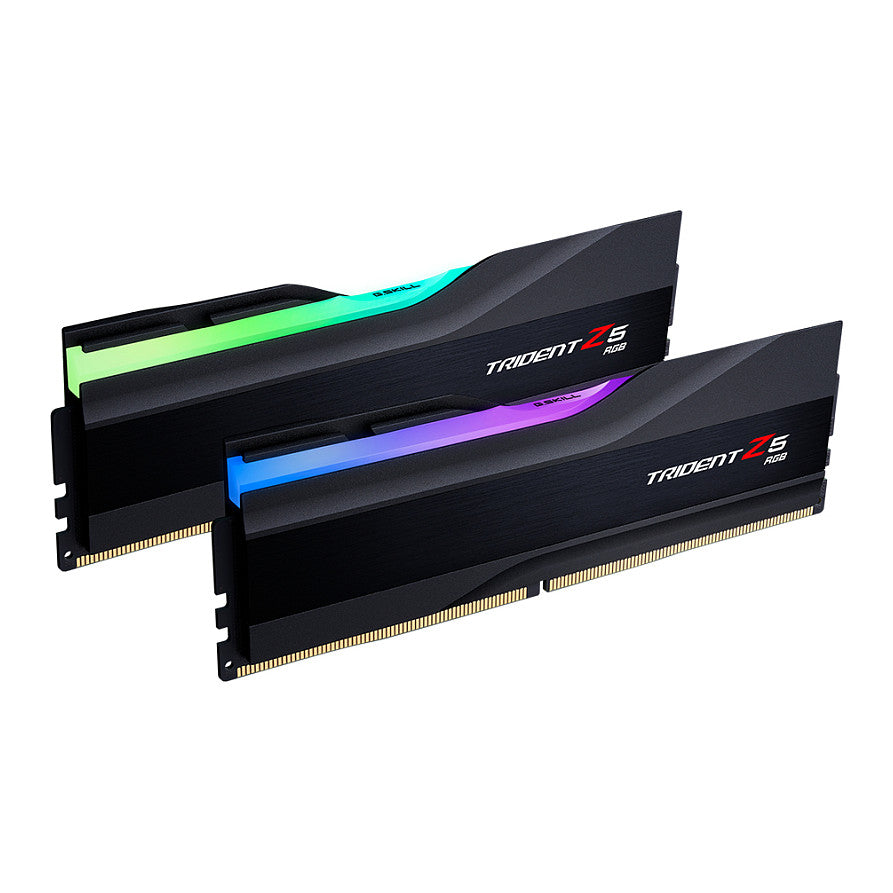 5600 32GB G.Skill Trident Z5 RGB (Kit 2x 16GB) Black - G.Skill