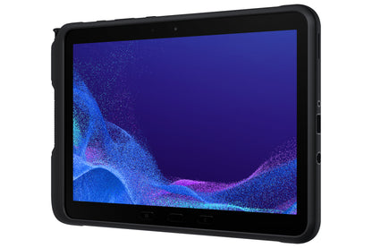 Tablet Samsung Galaxy Tab Active4 Pro 10.1"/ 6GB/ 128GB/ Octacore/ 5G/ preta/ Inclui S-Pen