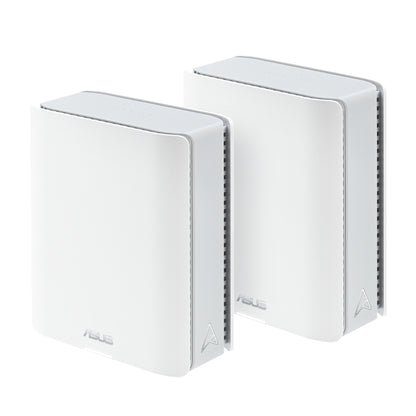 Router ASUS ZenWiFi BT8 / 90IG0930-MO3B20 branco conjunto de 2 - imagem 5