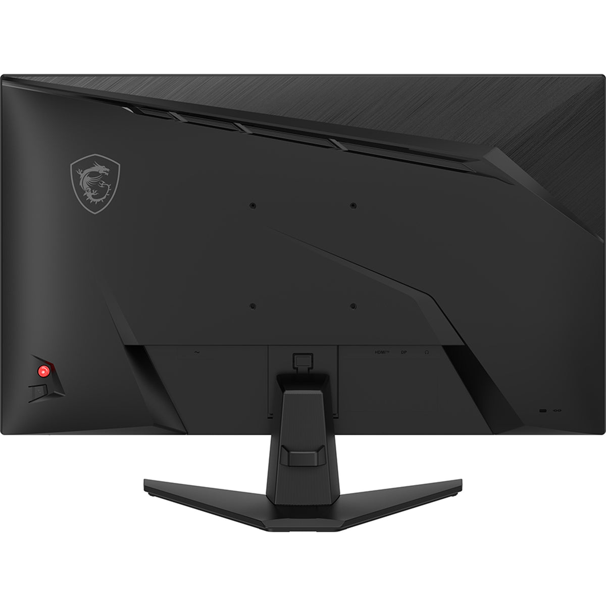 Monitor MSI MAG272F 27" de jogos FHD 200hz HDMI DP - imagem 6