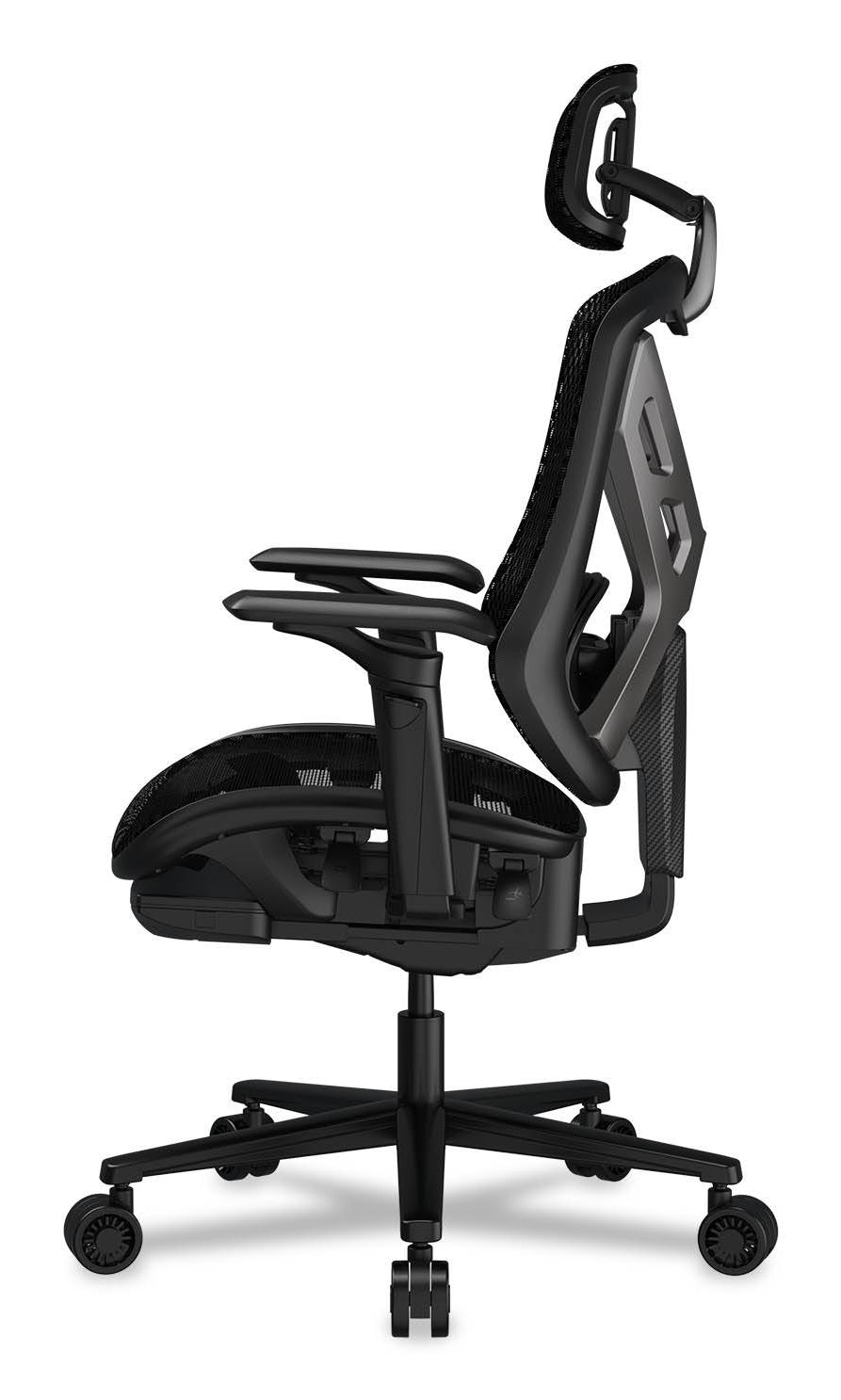 Cadeira Gaming Cougar Speeder - imagem 11
