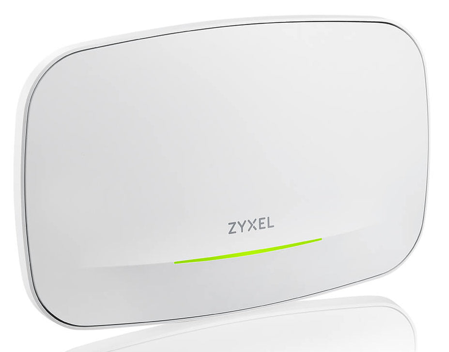 Ponto de Acesso Zyxel NWA240BE AP WiFi7 BE15000 1x10G mGb - imagem 5