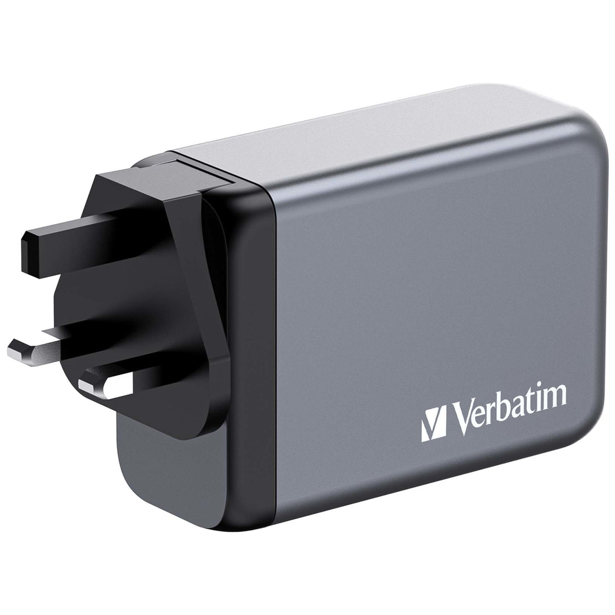 Carregador Verbatim 240W 4 Port USB-A/C / 32205 - imagem 8