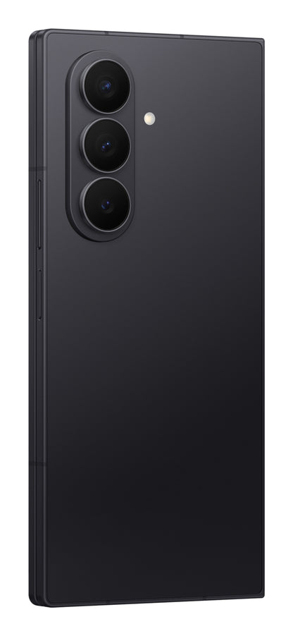 Smartphone Samsung Galaxy Z Fold7 12GB/ 256GB/ 8"/ 5G/ preto escuro