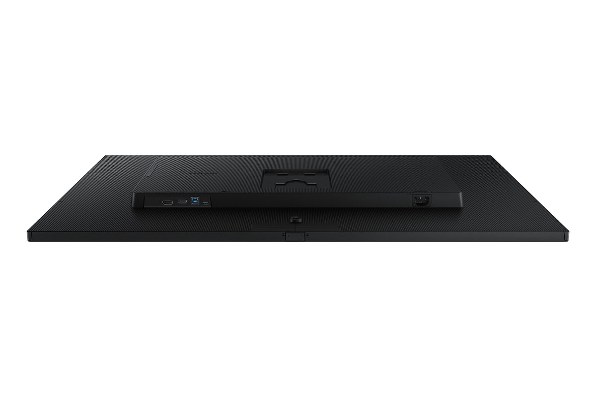 Monitor Samsung ViewFinity LS37D804UAU / LS37D804UAUXEN preto - imagem 15