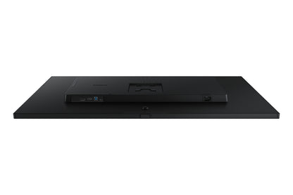 Monitor Samsung ViewFinity LS37D804UAU / LS37D804UAUXEN preto - imagem 15