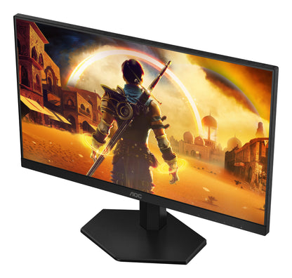 Monitor AOC 24G42E 23.8"IPS FHD 180hz 1ms HDMI DP - imagem 10