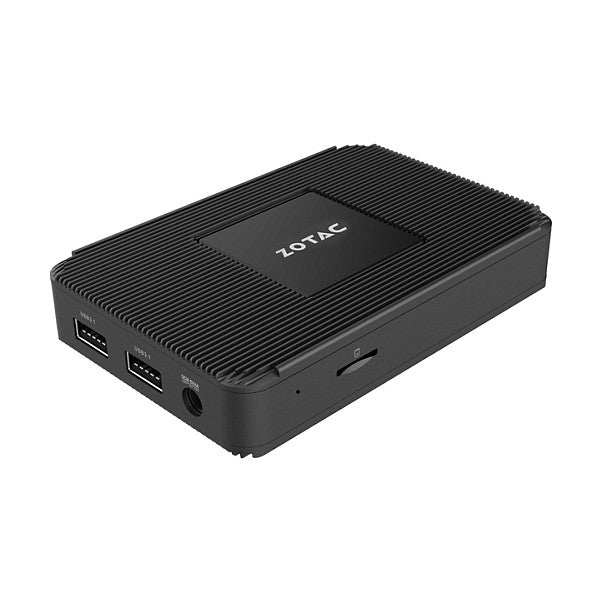 Mini PC Zotac ZBOX MAGNUS PI336-W5C N6211 - Zotac