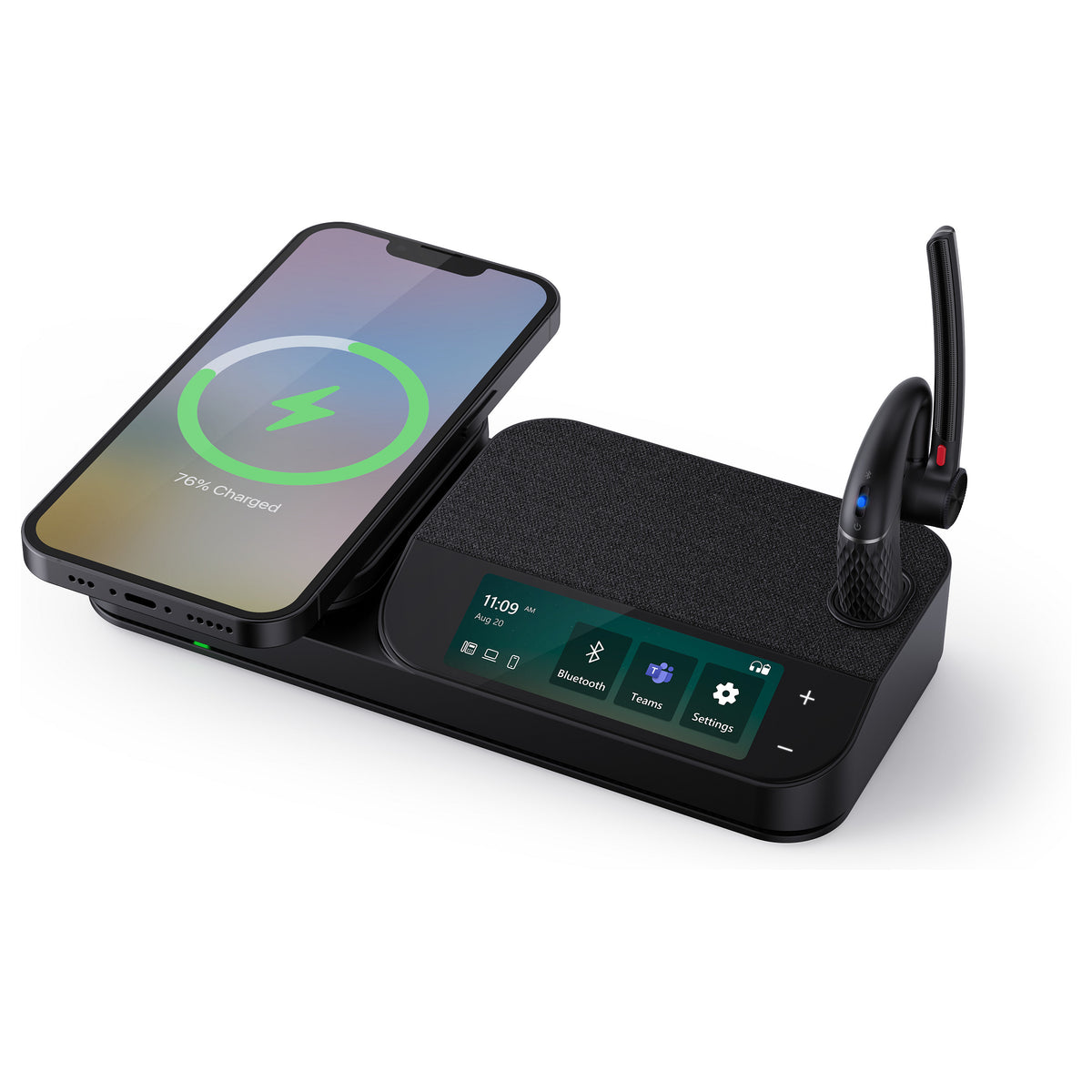 Yealink BH71 Workstation - Yealink