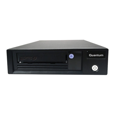 Quantum Streamer TC-L92AN-BR LTO9 Bare Drive HH SAS intern - Quantum Storage