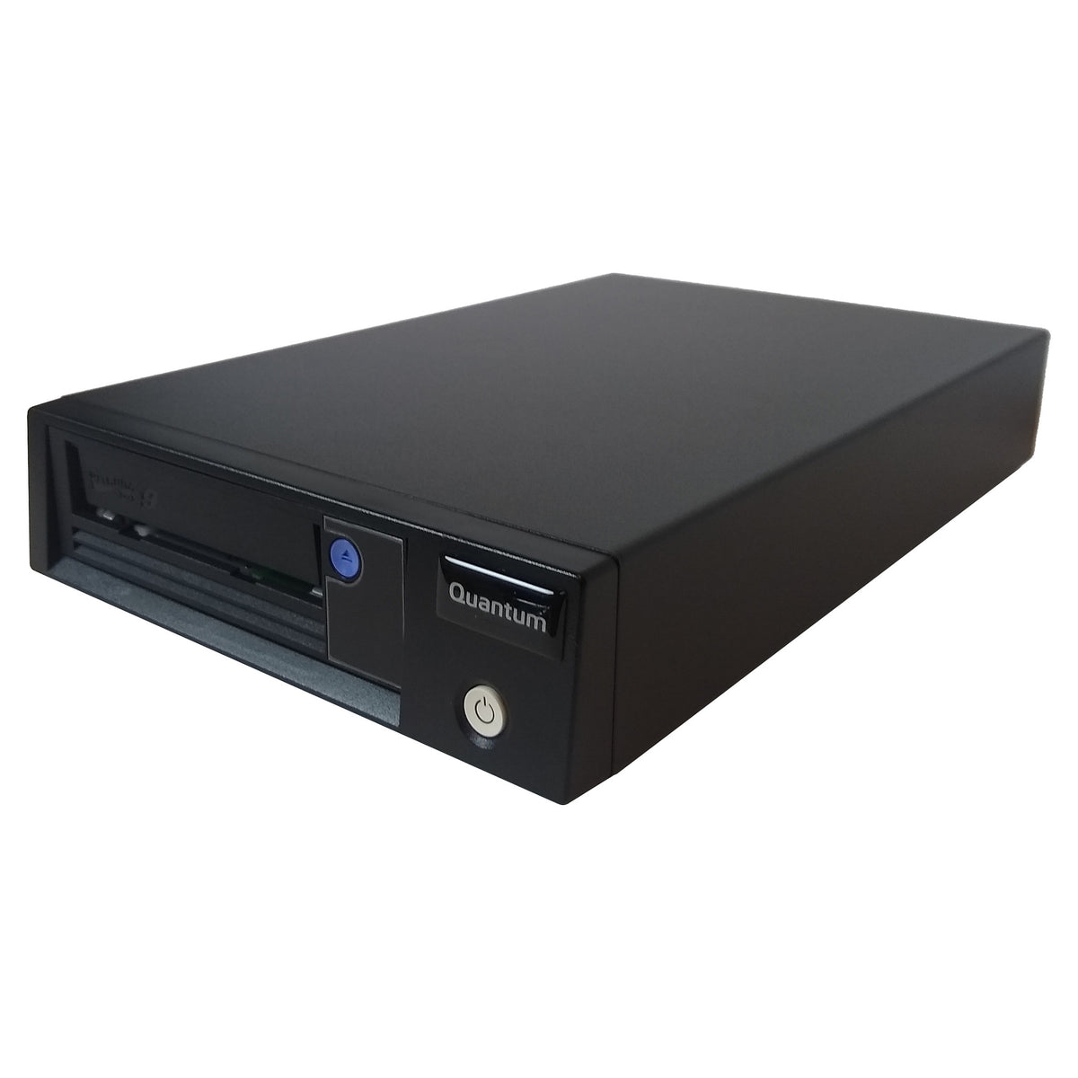 Quantum Streamer TC-L92AN-BR LTO9 Bare Drive HH SAS intern - Quantum Storage